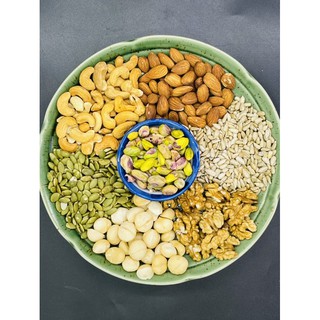 Hạt Điều Tươi Rang Củi