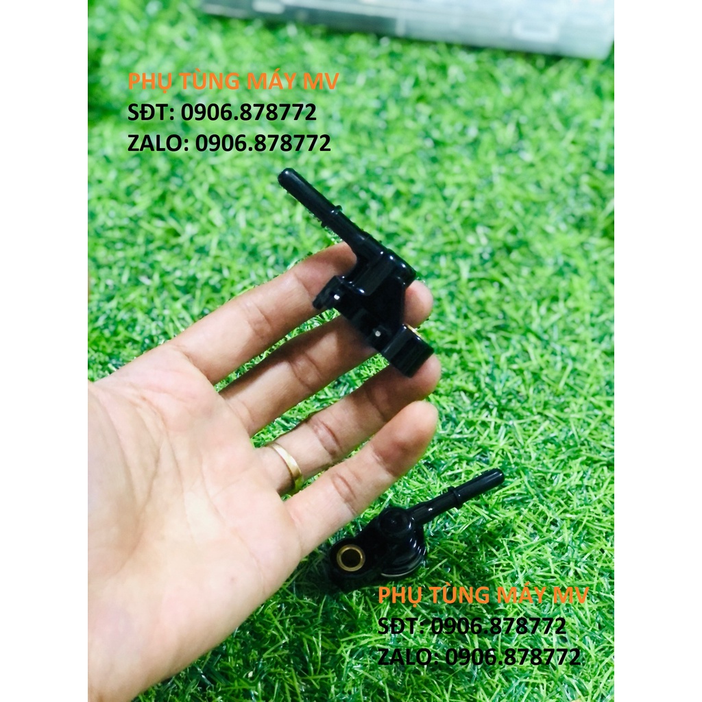 Chụp kim phun dành cho xe EX150
