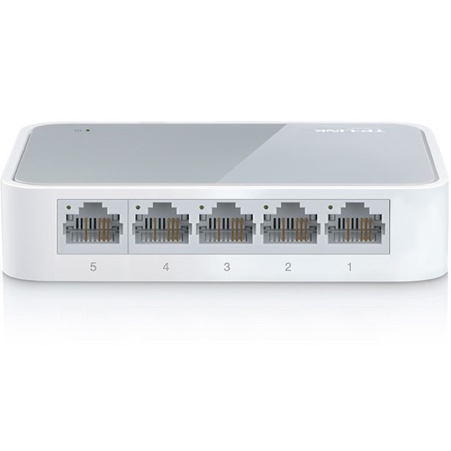 Switch TP-Link 5 Port SF1005D