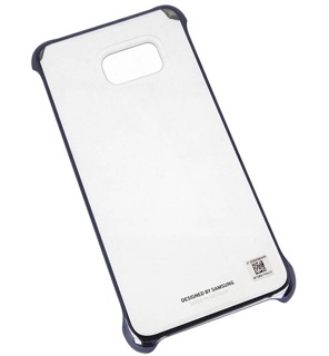 Ốp Samsung Galaxy S8/S8plus Clear view cover