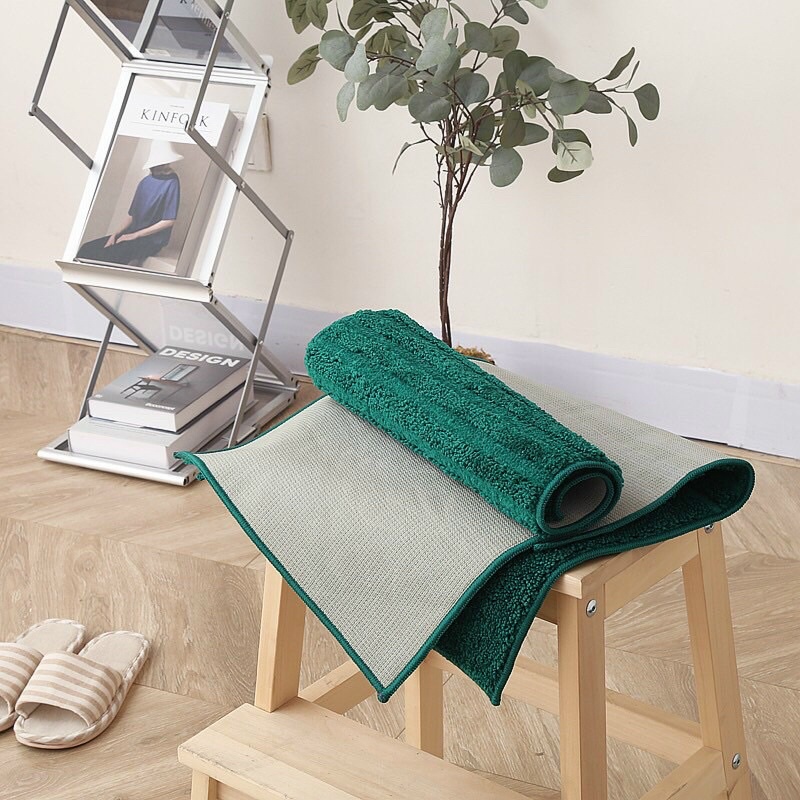 thảm chân ikea