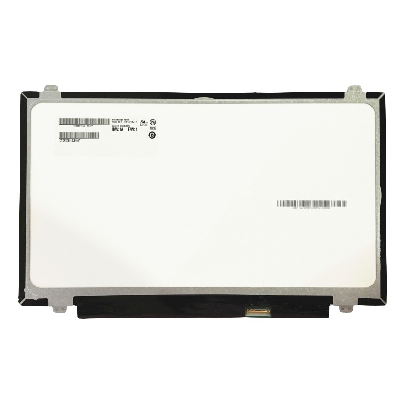 Màn hình LED ma trận LCD máy tính xách tay 14 "inch B140XTN03.3 LP140WH2 TPS1 HB140WX1-301 N140BGE-E