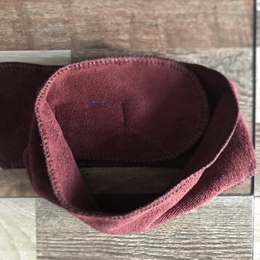 Khăn nối mi đa năng , băng đô cuốn tóc dùng cho spa ( miễn ship )