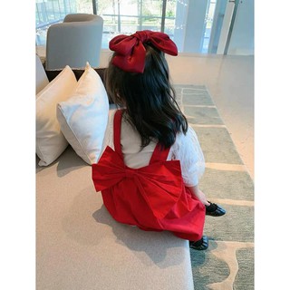 SET 2 KẸP TÓC NƠ HÀN QUỐC