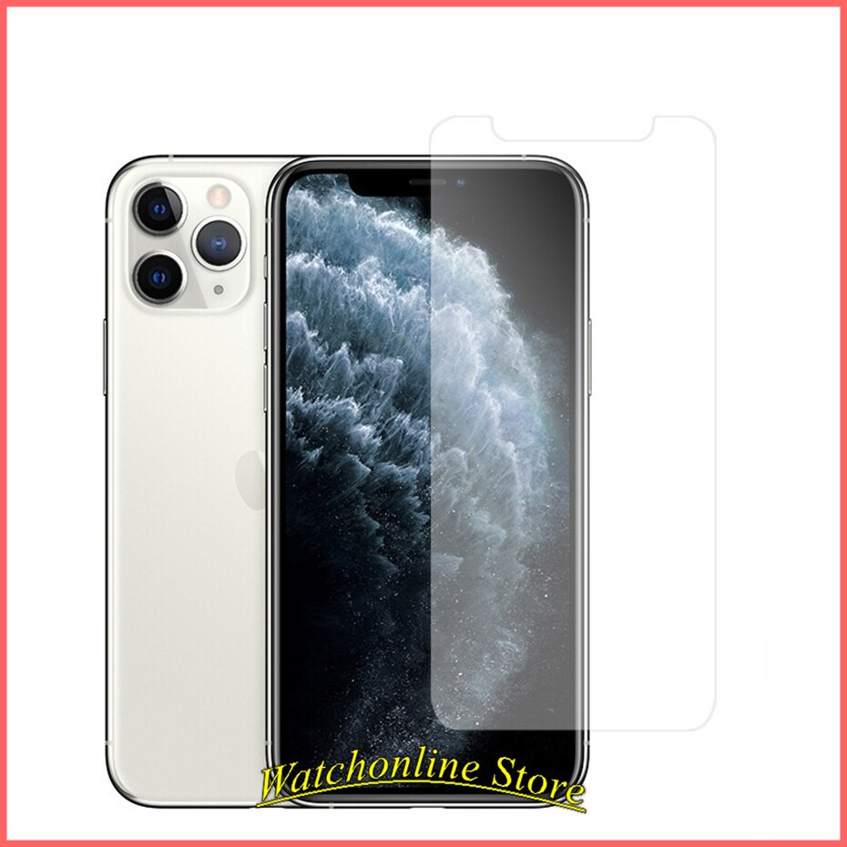 Cường lực iphone 2,5d mài vát cạnh iphone X/XS XS MAX XR / iPhone 11 11 pro 11 pro max iphone 12 / 12 pro / 12 pro max