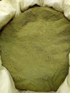 500G BỘT LÁ GĂNG ( LÀM THẠCH GĂNG)
