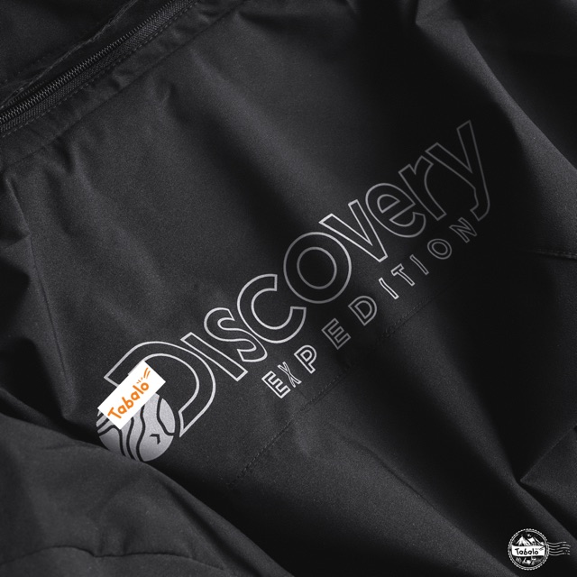 Xả Hàng - Áo Gió Discovery 2 Lớp Nam Nữ - Hàng dư xịn Hàn Quốc