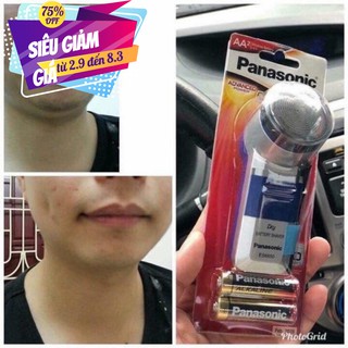 Máy cạo râu Panasonic Thái Lan -Hàng xách tay Thái Lan