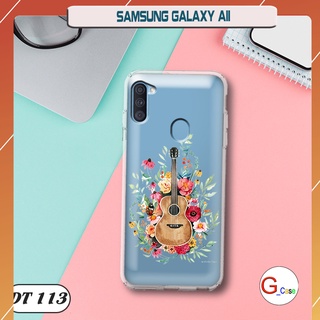 Ốp lưng dẻo in hình samsung galaxy a11