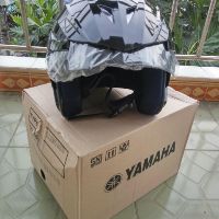 Mũ bảo hiểm 3/4 YAMAHA 2019