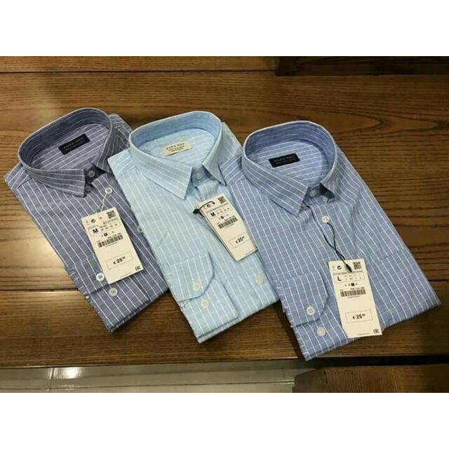 SƠ MI NAM DÀI TAY | BigBuy360 - bigbuy360.vn