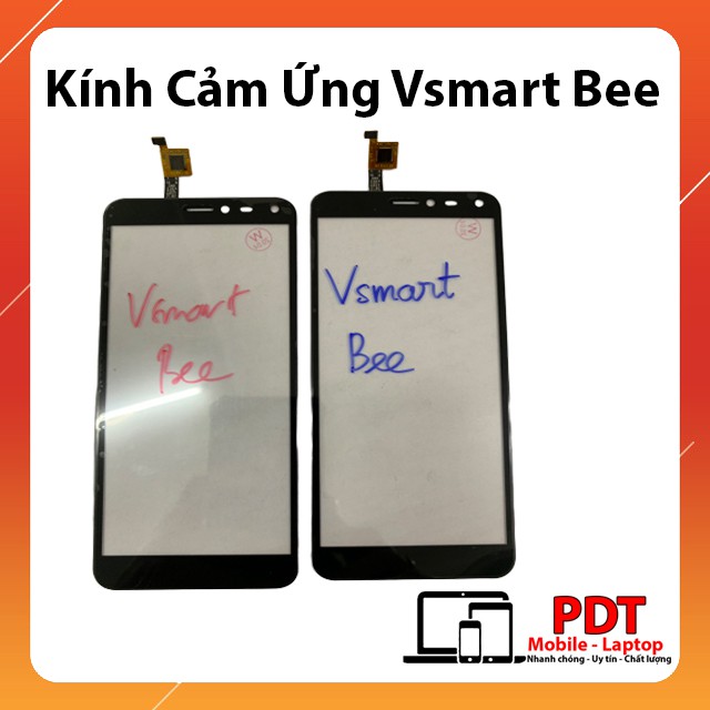 Kính Cảm Ứng Vsmart Bee - Linh kiện điện thoại thay thế chính hãng