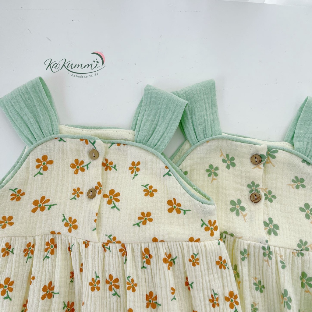 Body 2 dây bản to TẶNG kèm tuban (KM22-BD223) Kakummi