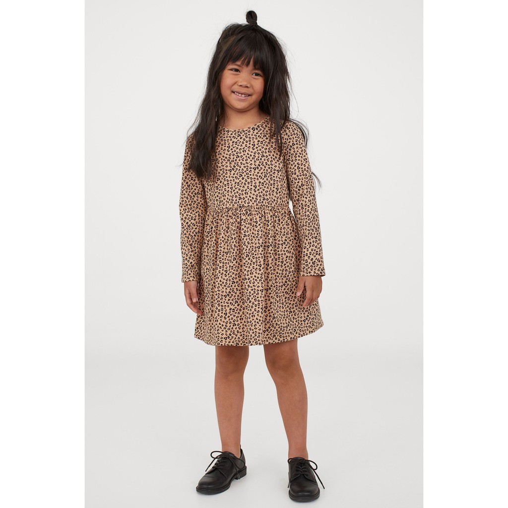 Váy size lớn bé gái chính hãng UK săn sale size 2-4Y đến 8-10Y