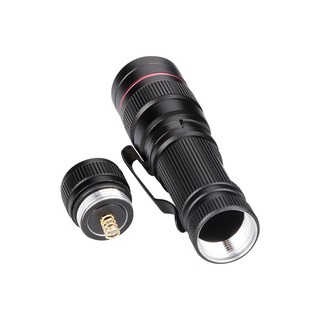 Đèn pin led soi tiền giả