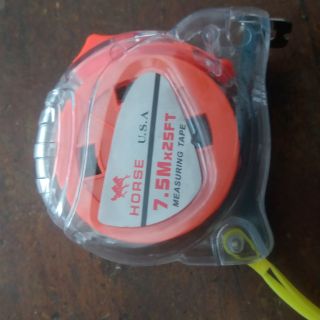 Thước kéo lỗ ban chữ việt 7,5 mét