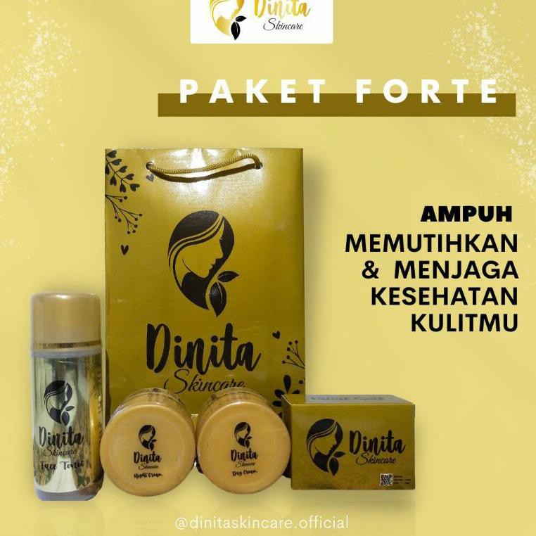 11.11 DINITA FORTE Creem | BigBuy360 - bigbuy360.vn