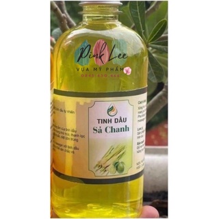 [ FREESHIP }COMBO tinh dầu Quế & Sả Chanh