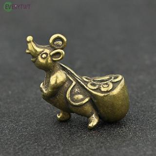 Móc Khóa Hình Chuột Mini