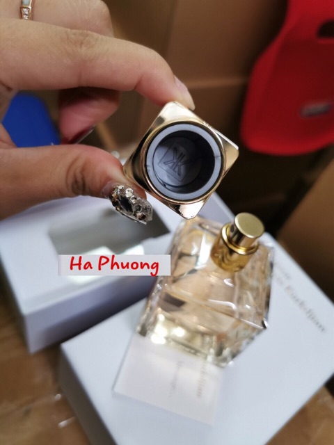Nước hoa Maison Francis Kurkdjian Baccarat Rouge 540 EDP By Maison Francis Kurkdjian