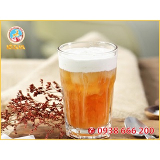 Bột kem cheese BKB gói 500G  ( Nguyên Liệu Trà Sữa )