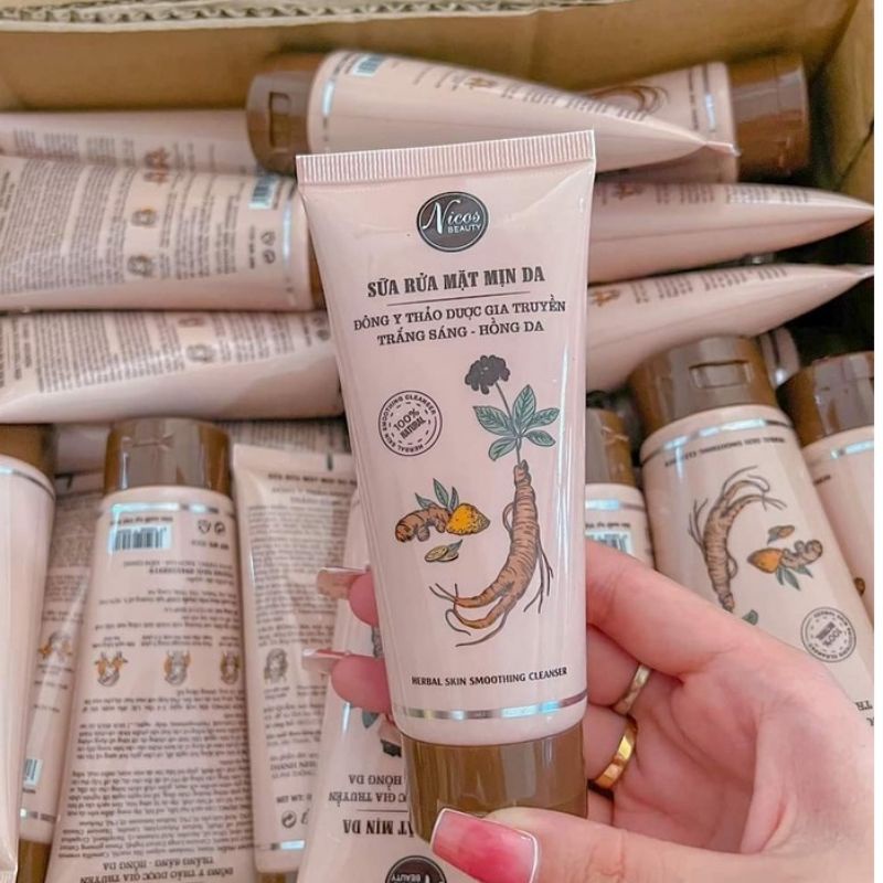 SỬA RỬA MẶT GIA TRUYỀN NICOS