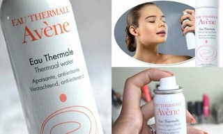 Xịt khoáng avene Pháp (xịt khoáng avène pháp)