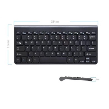 Bàn Phím Có Dây Nhỏ Gọn Cho Máy Tính Xách Tay,Macbook,...Bàn Phím Siêu nhỏ gọn Mini Keyboard