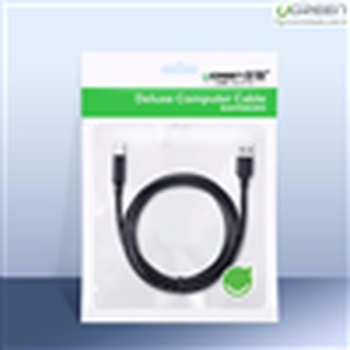 Cáp máy in USB 2m chính hãng Ugreen 10327