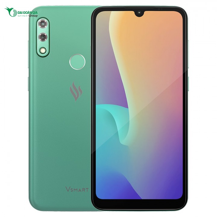 Điện thoại Vsmart Star 4 3GB-32GB/ Hàng chính  hãng bảo hành 12 tháng