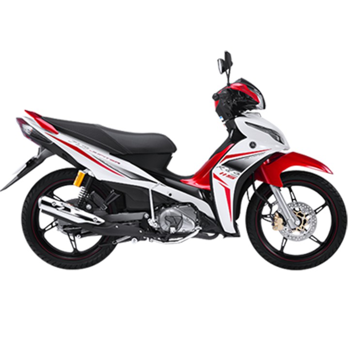 Xe Số Yamaha Jupiter FI RC