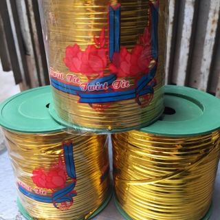 Dây lõi thép buộc phong lan