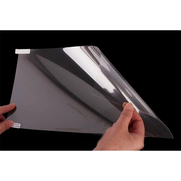 Miếng Màn Hình Laptop 19inch Film Bảo Vệ Mắt Trong Suốt Size