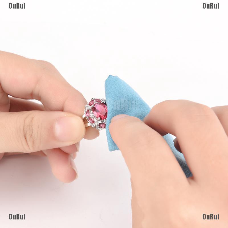 Bộ 10 Khăn Giấy Kim Loại Bạc Chống Dính Chất Lượng Cao