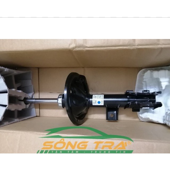 GIẢM XÓC TRƯƠC KIA CARENS
