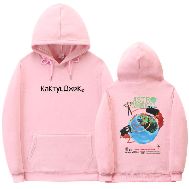 Áo Hoodie In Hình 5 Travis Scott Fort Độc Đáo Cá Tính Cho Nam | BigBuy360 - bigbuy360.vn