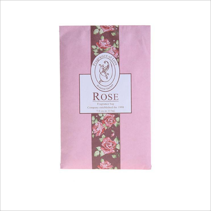 Set 1-20 Túi Thơm Treo Tủ Quần Áo 2 Tháng