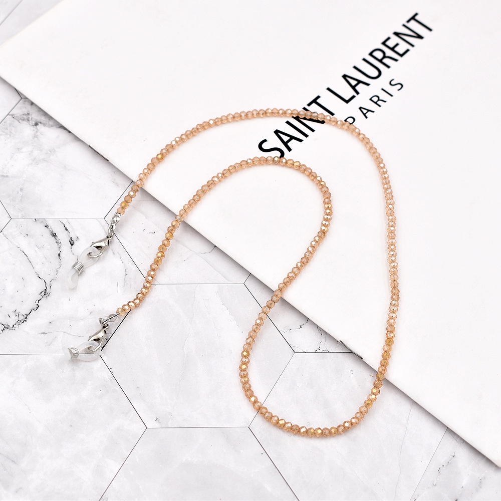 Dây Đeo Kính Chống Mất Màu Sắc Đơn Giản