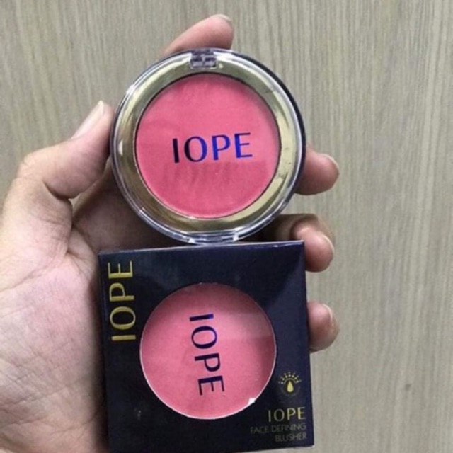 Phấn má hồng 2 ô | BigBuy360 - bigbuy360.vn