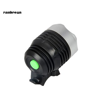 Đèn Pha Xe Đạp Qx Xml-Q5 3 Chế Độ 3000 Lumen Led