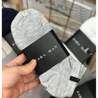 Tất zara set 10 đôi