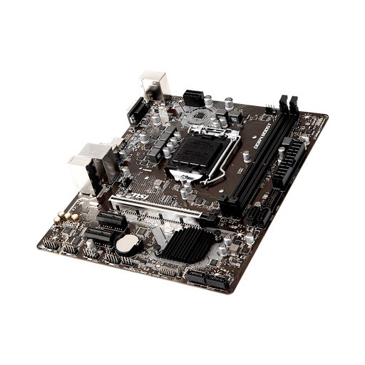 Mainboard MSI H310M PRO-VH PLUS