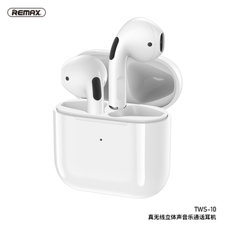 ANDROID Tai Nghe Bluetooth Remax Tws-10 Chất Lượng Cao