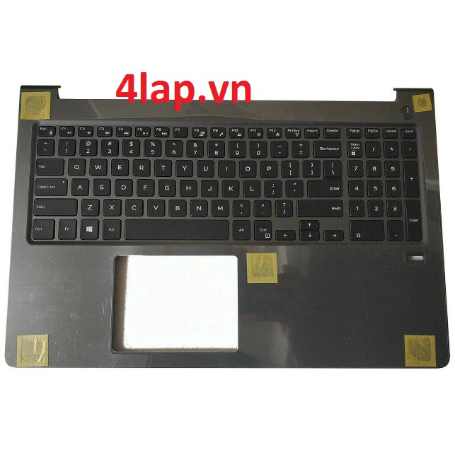 Vỏ máy thay cho laptop Dell Vostro 5568