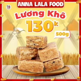 [SẴN] Lương khô mini 500gram siêu tiện lợi