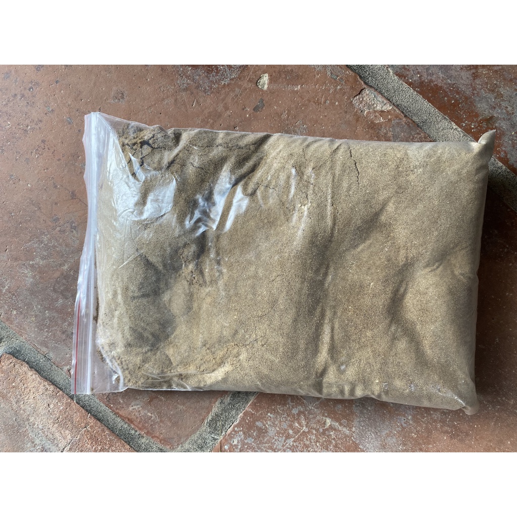 Cám Cá Độ Đạm 20% Chuyên Câu Cá Lớn