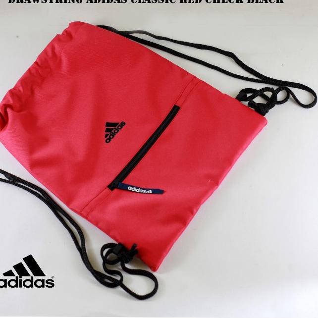 Túi Dây Rút Adidas Kiểu Dáng Cổ Điển