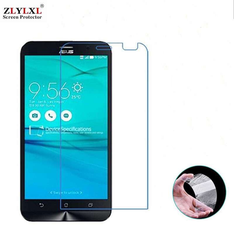 Kính LY Tempered Glass screen protector Asus ZenFone Go TV ZB551KL