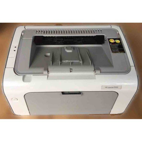 Máy in HP laserjet 1102