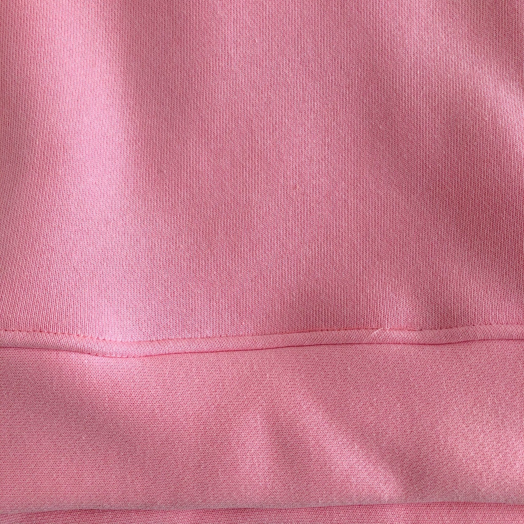 Áo Hoodie nỉ lót bông trơn MEANTORE nam nữ form rộng hd basic màu xám, vàng, hồng, đỏ, cam